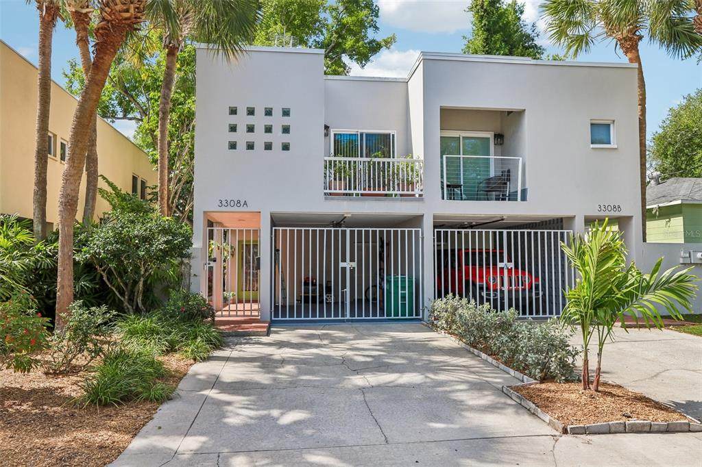 3308 Santiago Street - Photo 1