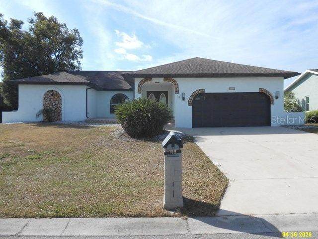 710 Eagle Lane - Photo 1