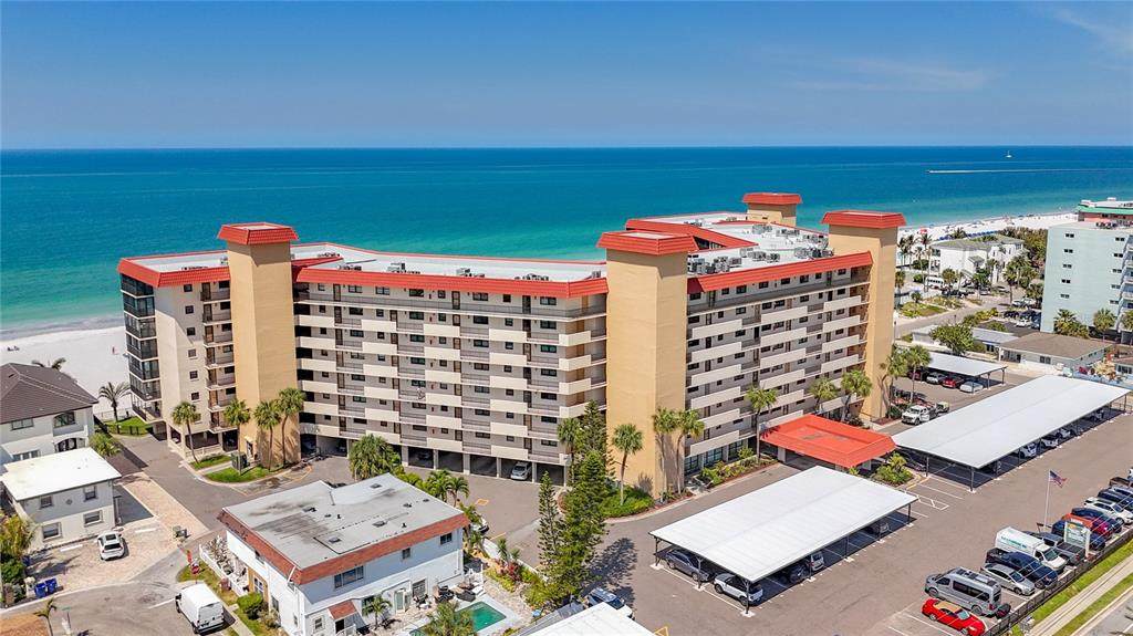 18304 Gulf Boulevard - Photo 1