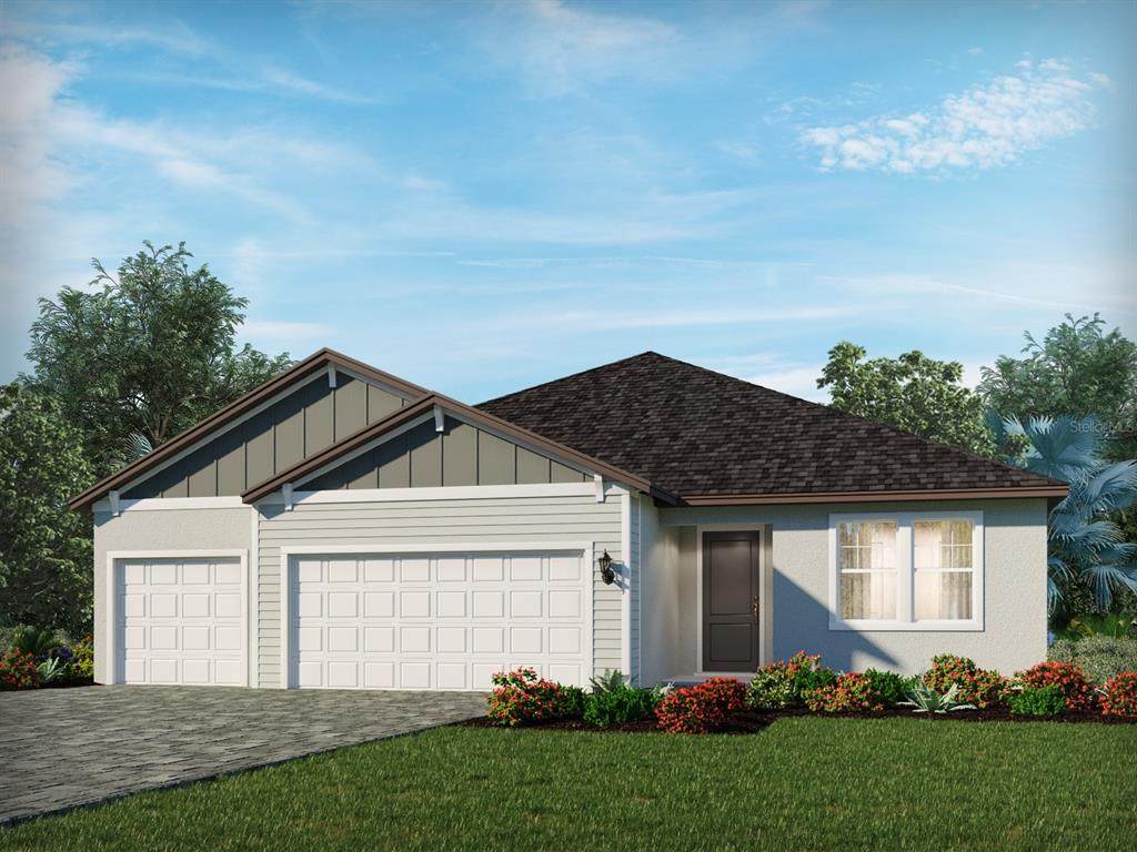401 Brookhaven Trail - Photo 1