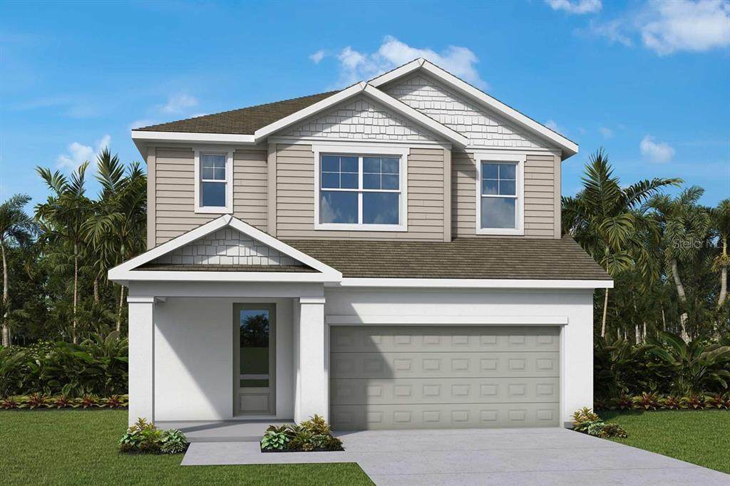 3417 Yellow Cassia Drive - Photo 1