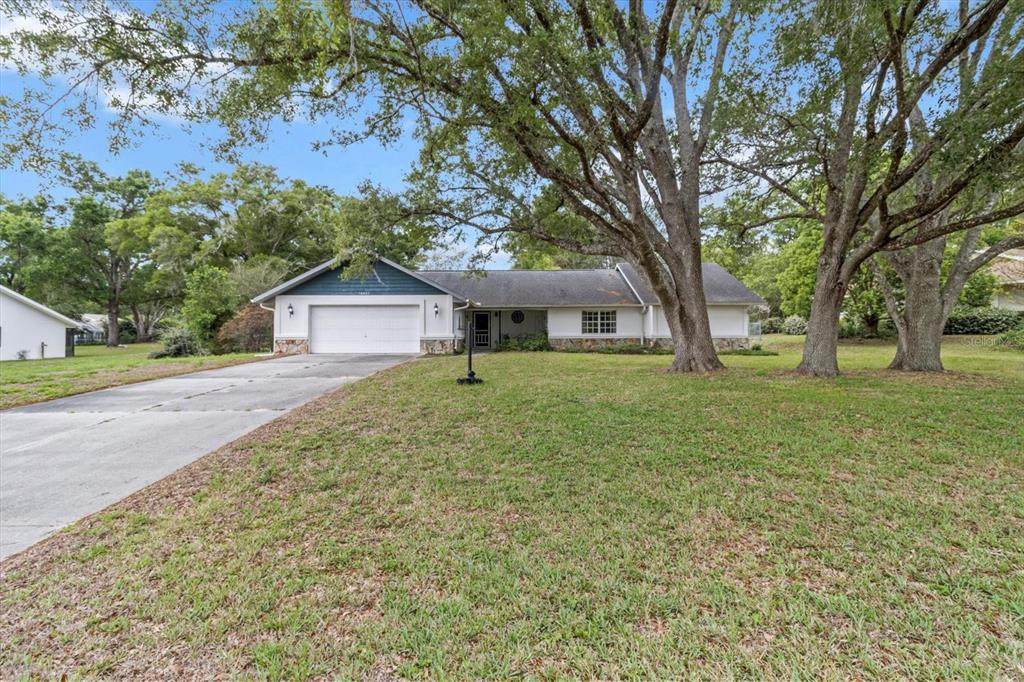 10025 Kimbrough Drive - Photo 1