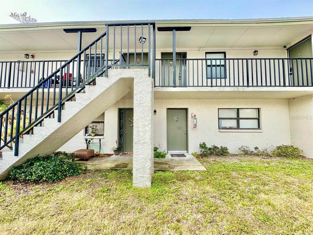 2166 Bradford Street - Photo 1