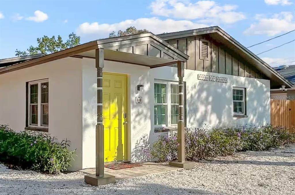 6602 Faul Street - Photo 1