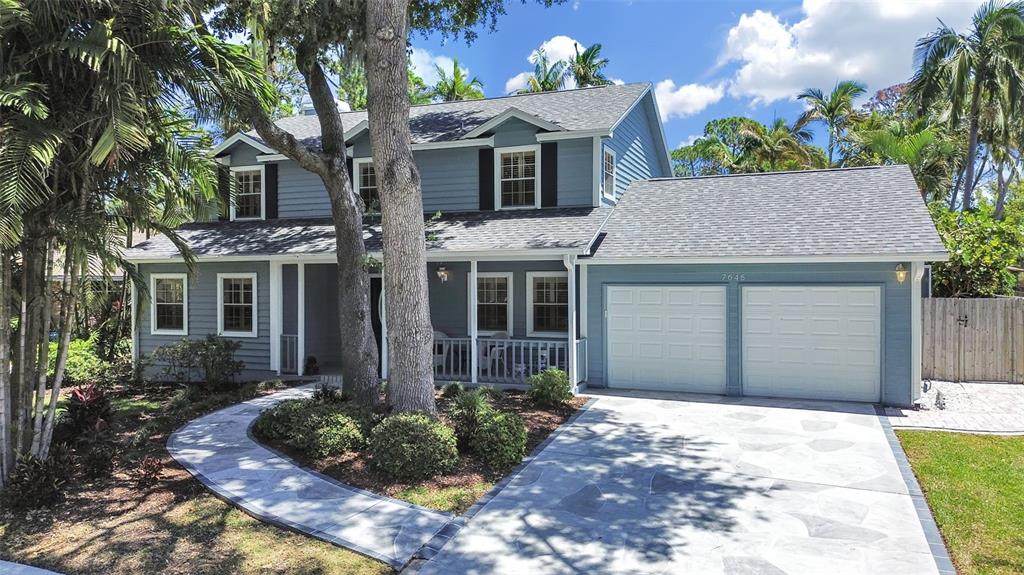 7645 Harbor View Way - Photo 1