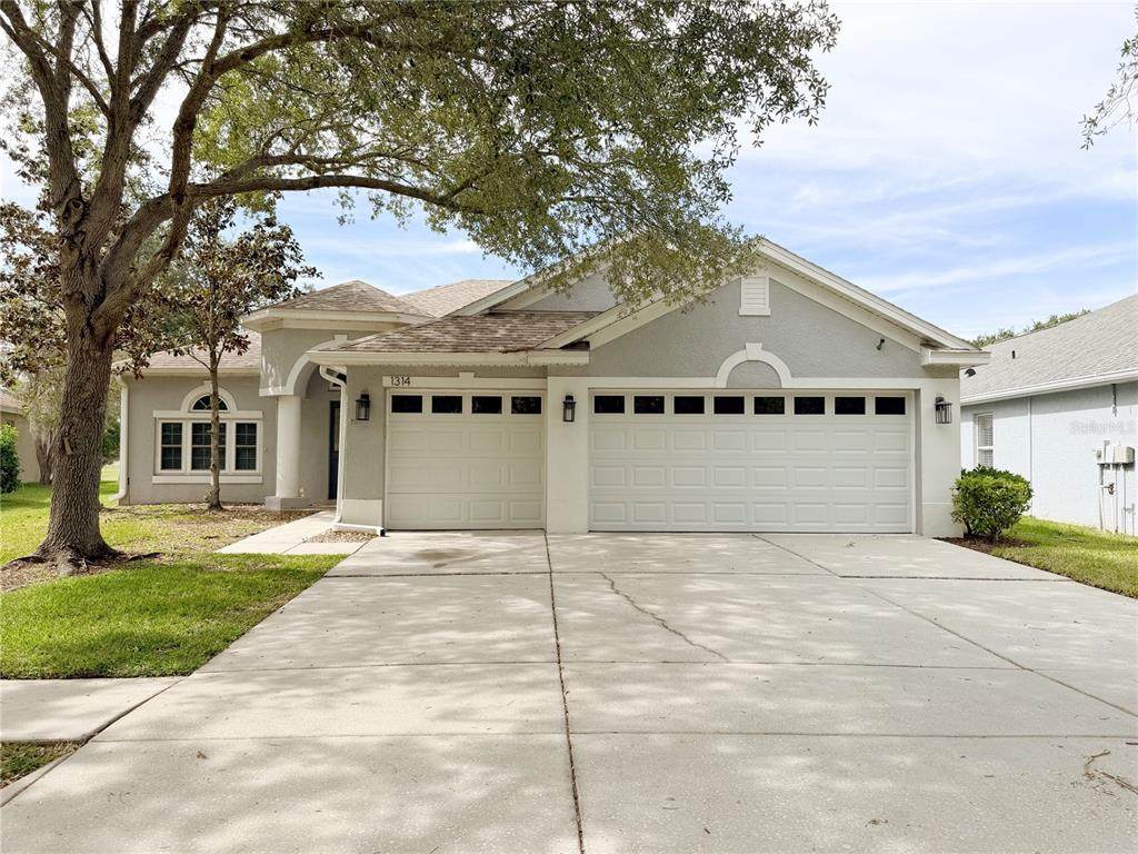 1314 Emerald Hill Way - Photo 1