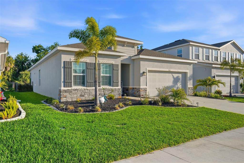 9822 Eventide Trail - Photo 1