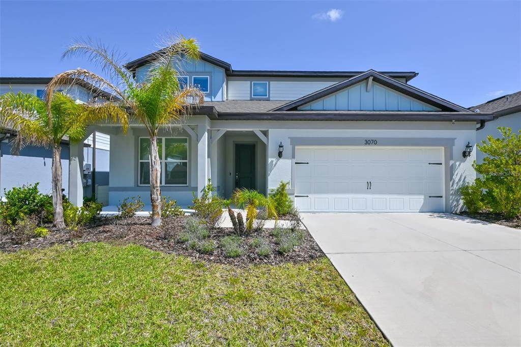 3070 Forest Meadow Avenue - Photo 1