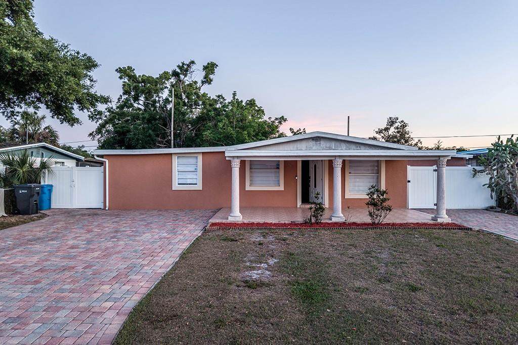 6506 Saline Street - Photo 1