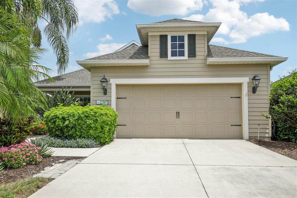 12307 Whisper Lake Drive - Photo 1
