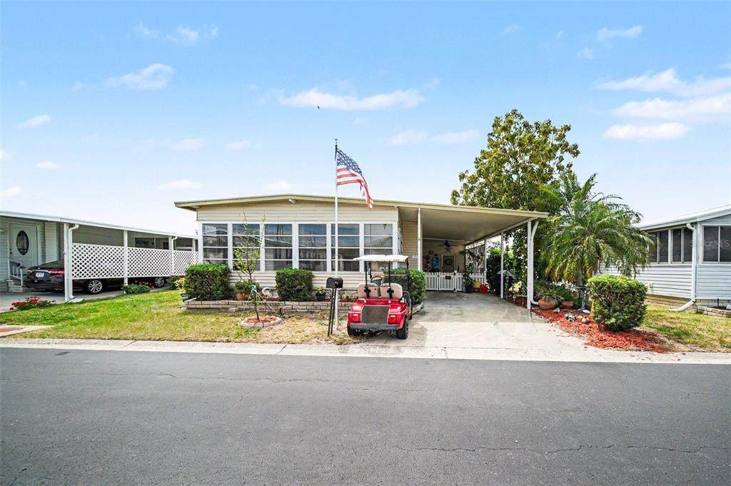 12501 Ulmerton Road - Photo 1