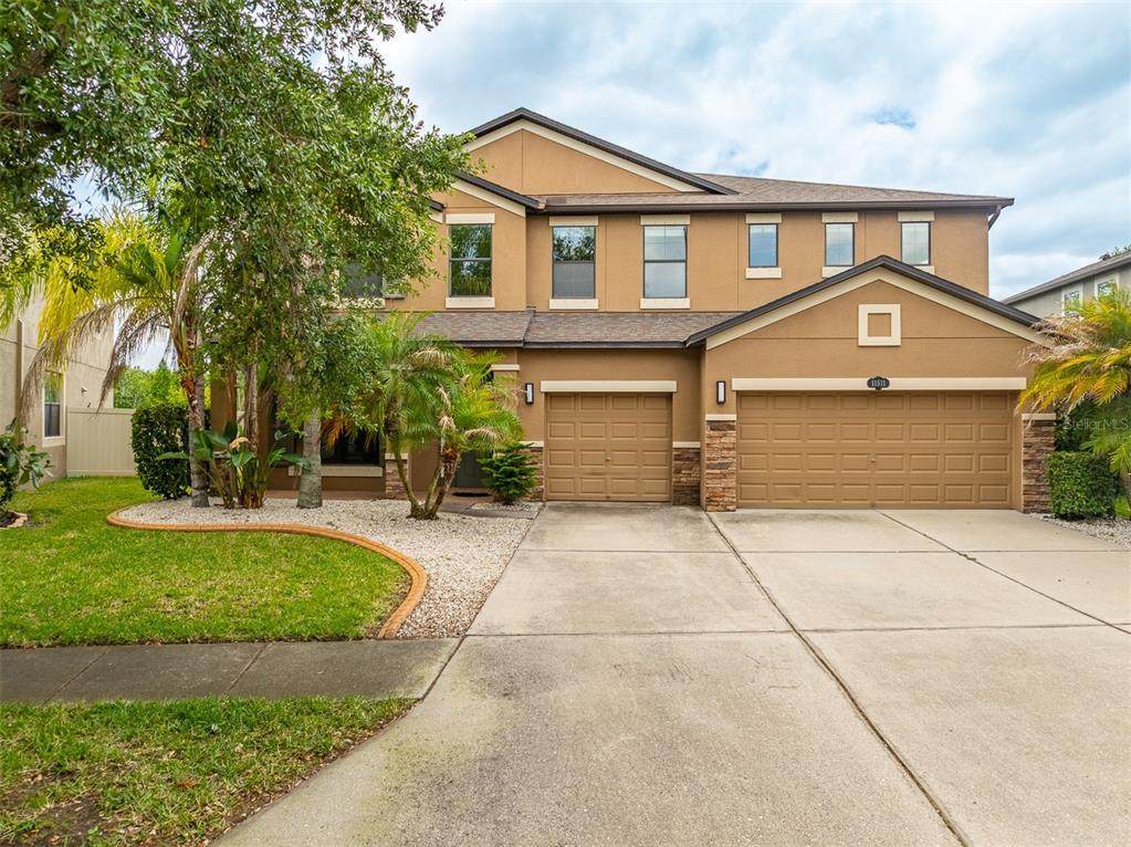 11511 Palmetto Pine Street - Photo 1