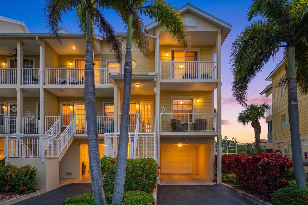 601 Bahia Beach Boulevard - Photo 1