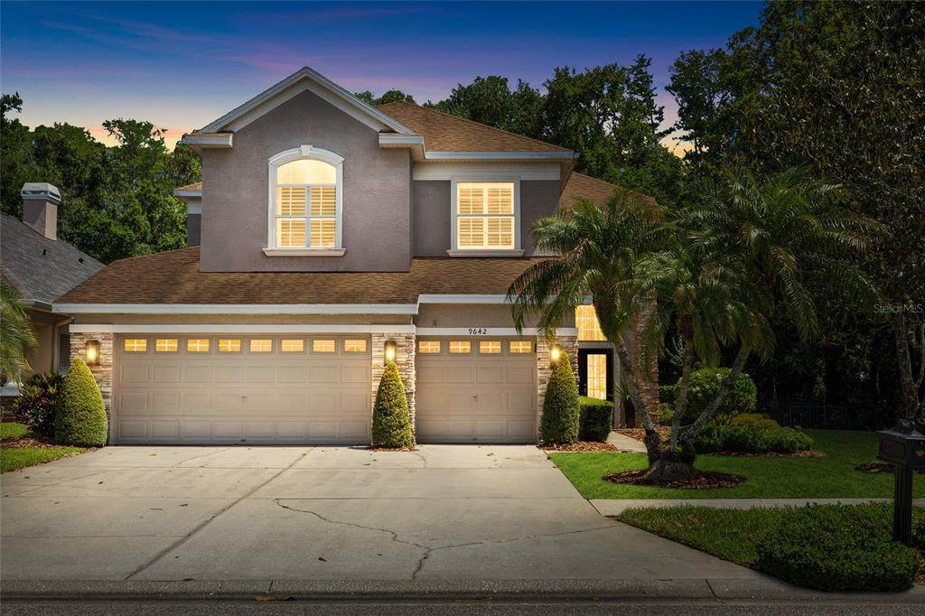 9642 Gretna Green Drive - Photo 1