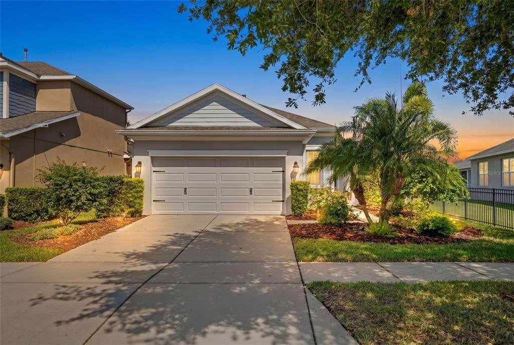 6918 Makers Way - Photo 1