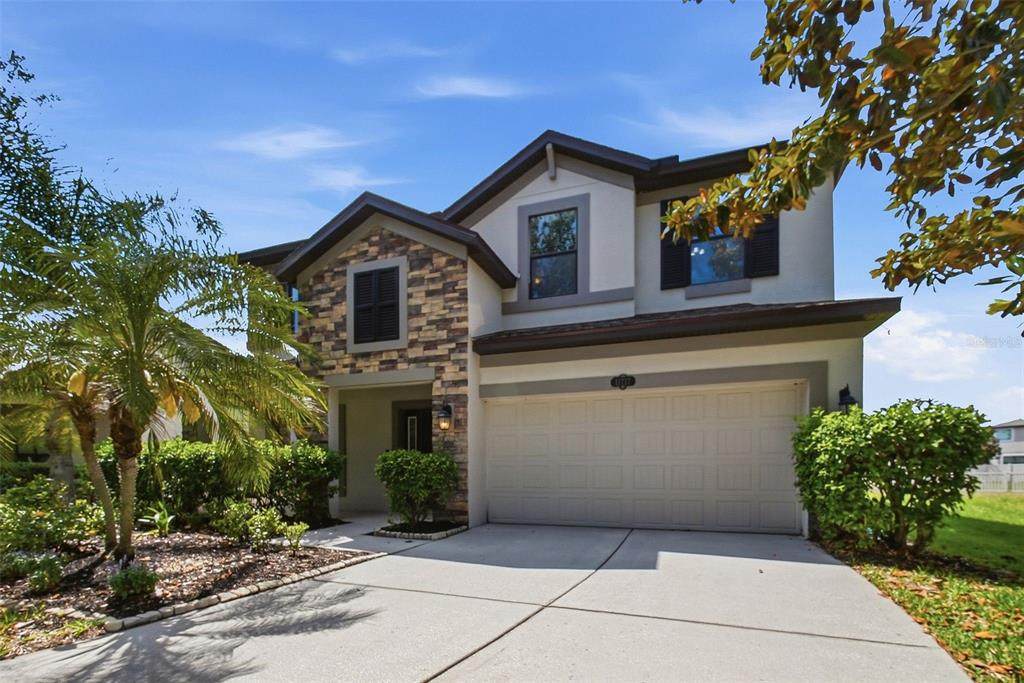 11717 Albatross Lane - Photo 1