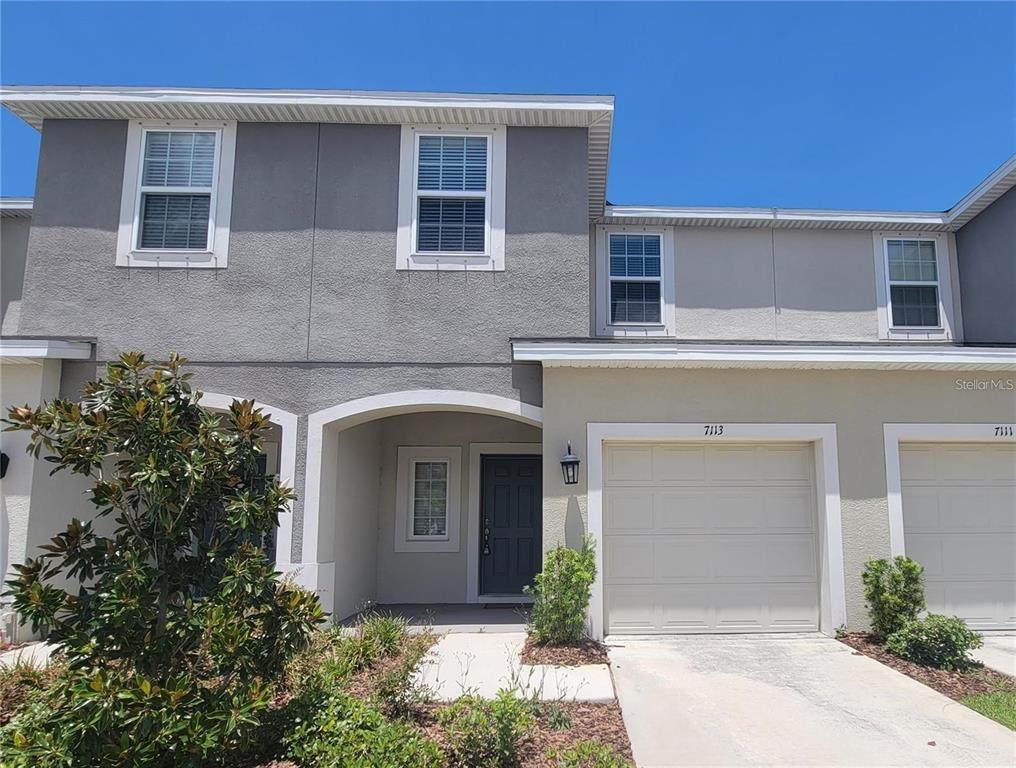 7113 Grand Elm Drive - Photo 1