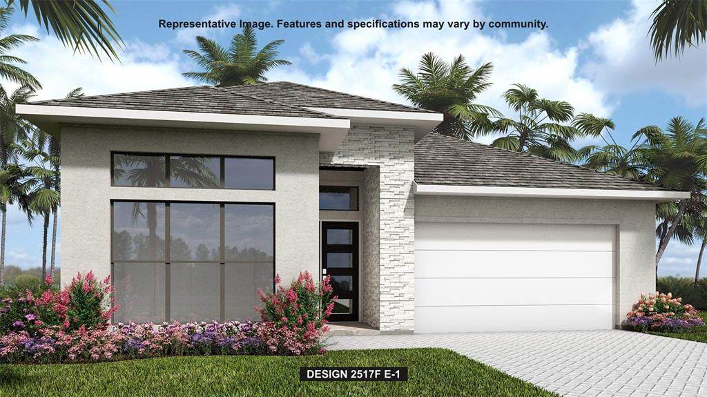 383 Sun Chaser Drive - Photo 1