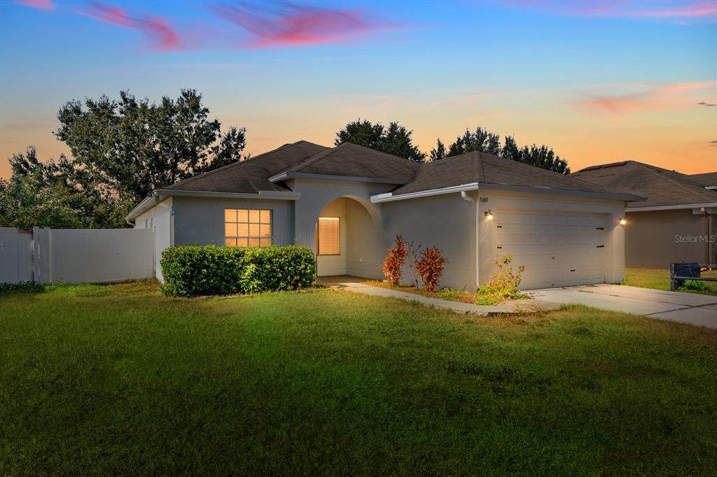 3609 Trapnell Grove Loop - Photo 1