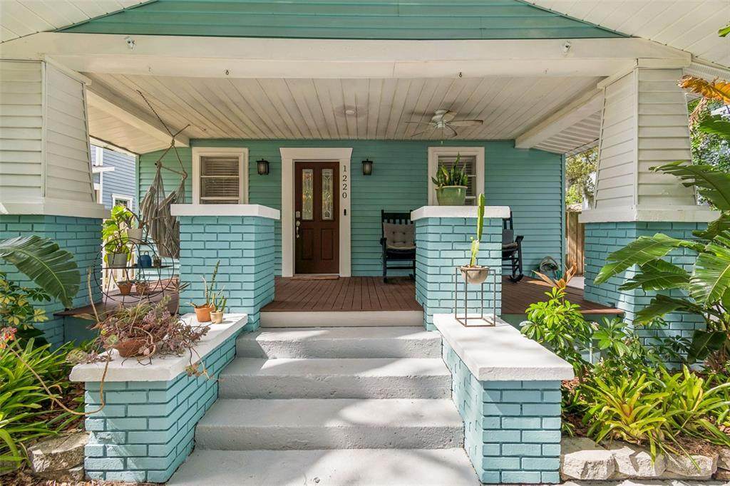 1220 Emma Street - Photo 1