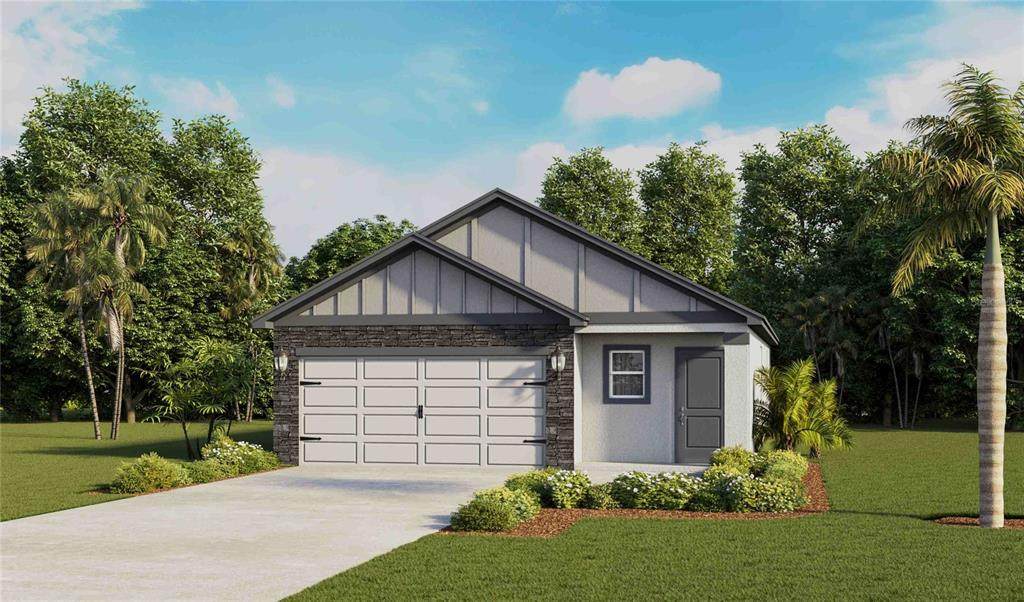 2387 Bender Drive - Photo 1