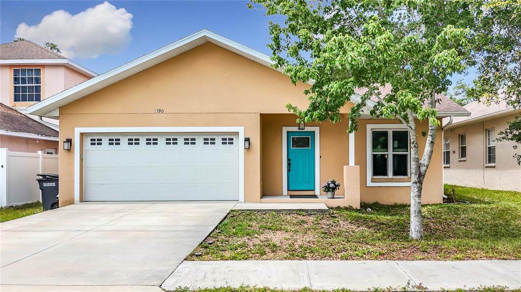1590 Burns Drive - Photo 1