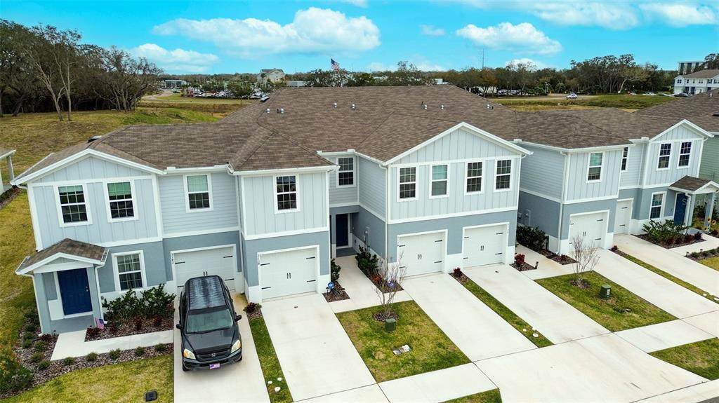 3138 Victoria Inlet Drive - Photo 1