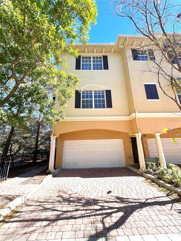 809 Harbor Oak Lane - Photo 1