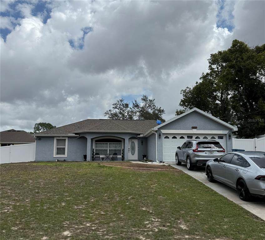 11435 Pickford Street - Photo 1