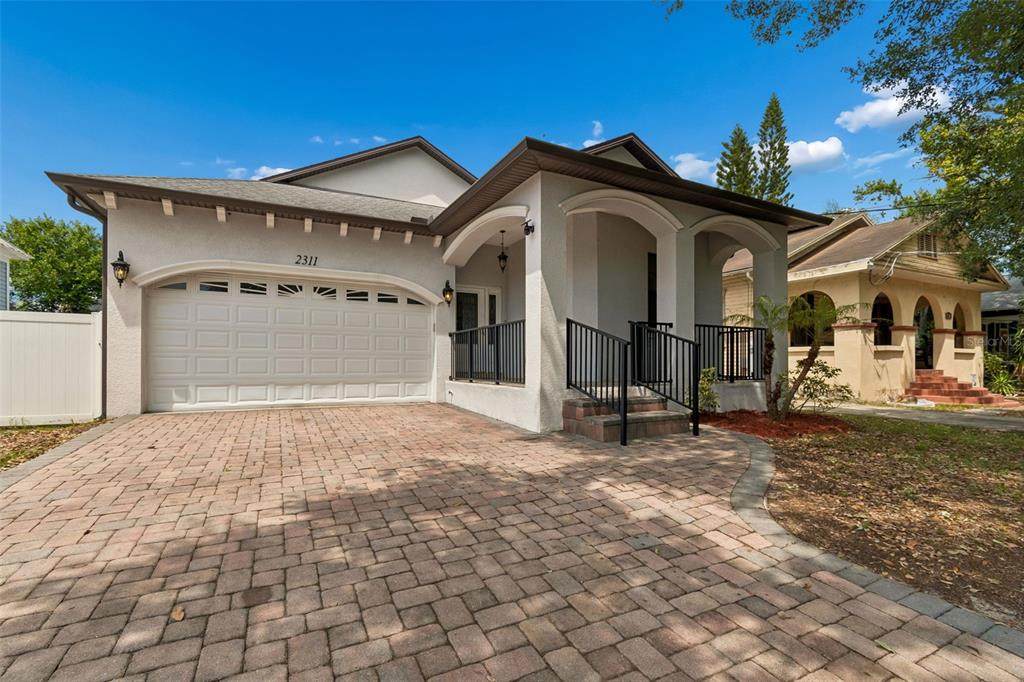 2311 Aileen Street - Photo 1