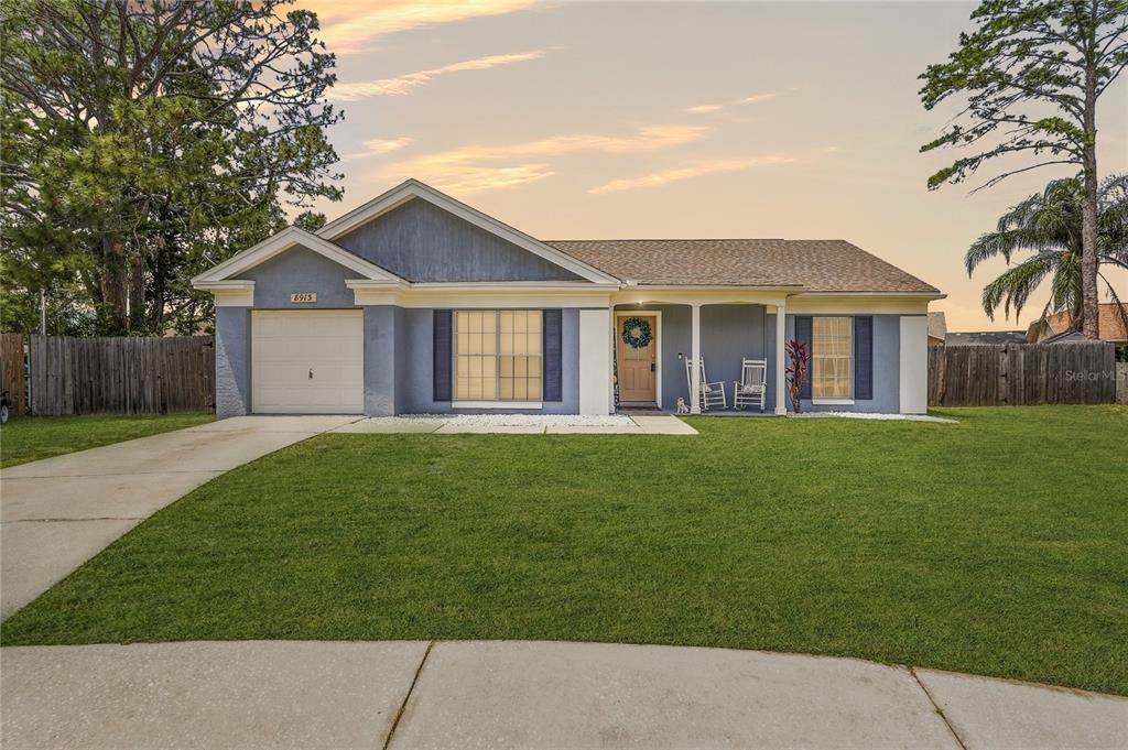 8913 Wood Lake Court - Photo 1