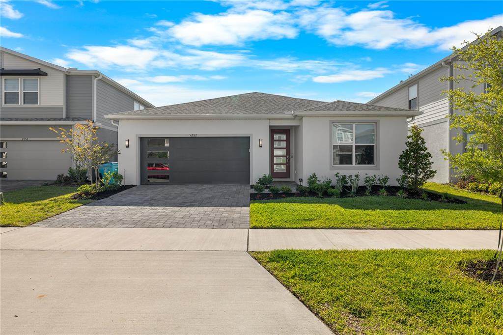 6952 Rosy Sky Avenue - Photo 1