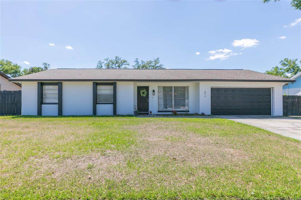 1612 Berkshire Drive - Photo 1