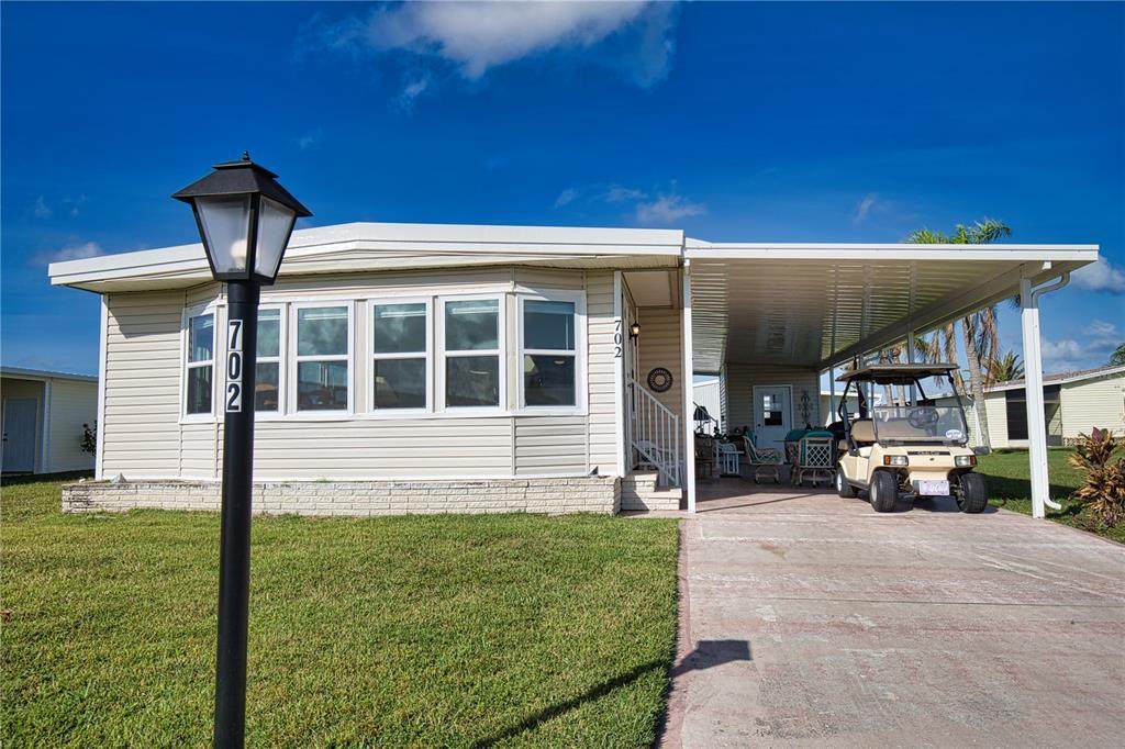 702 Blanca - Photo 1