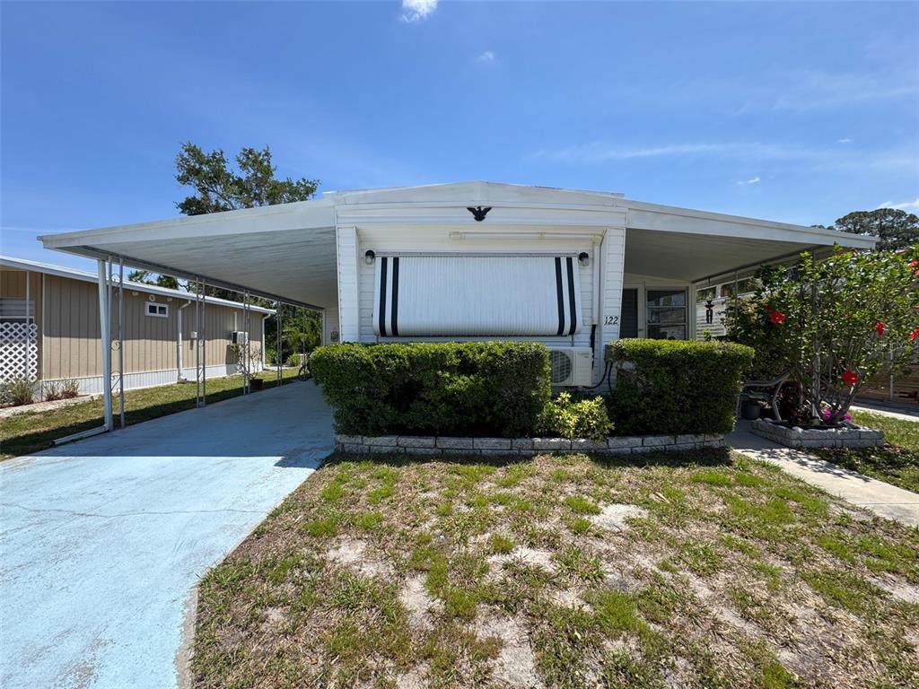 605 Michigan Boulevard - Photo 1