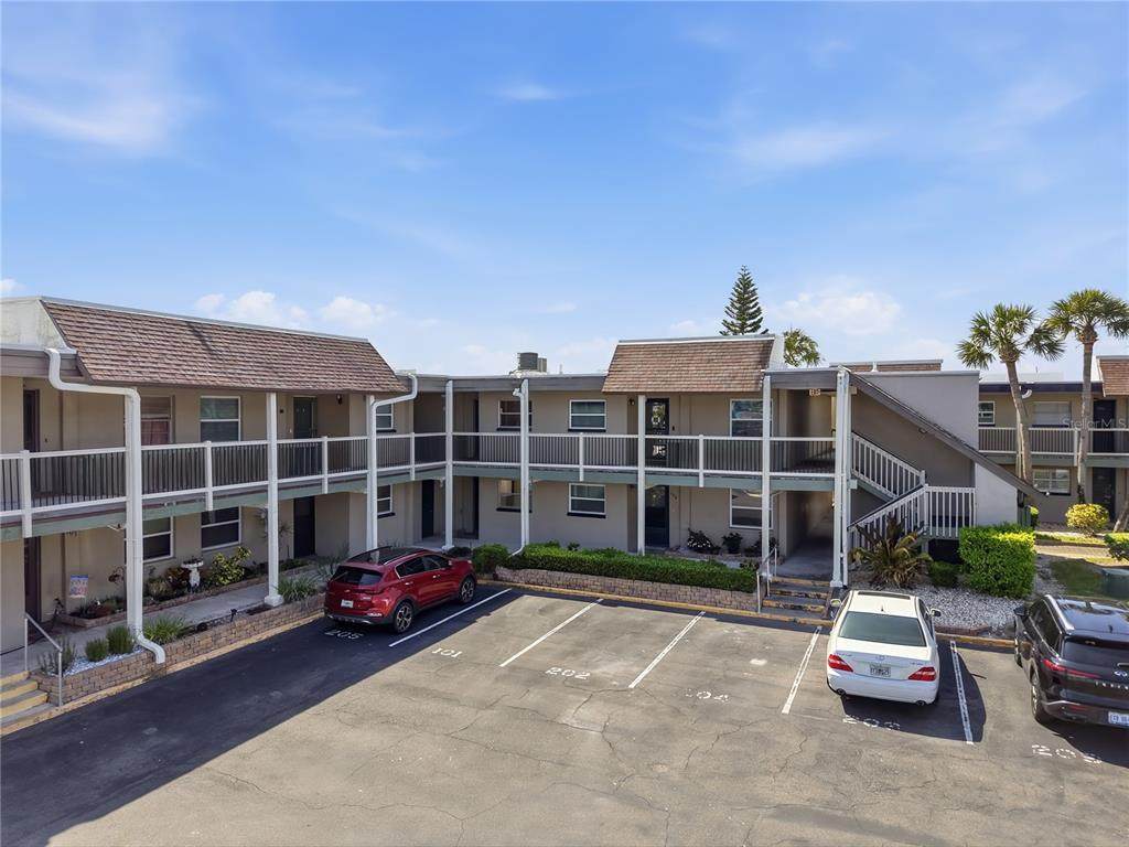 1028 Apollo Beach Boulevard - Photo 1