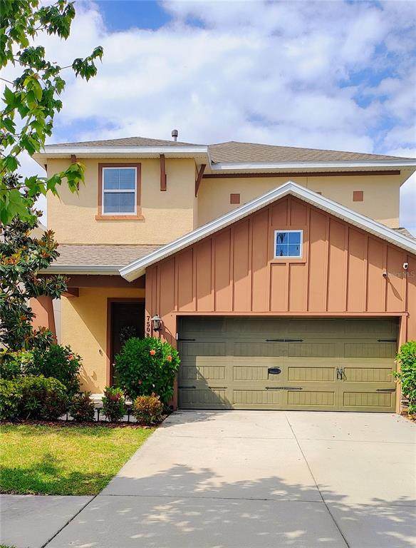 7508 Sea Lilly Court - Photo 1