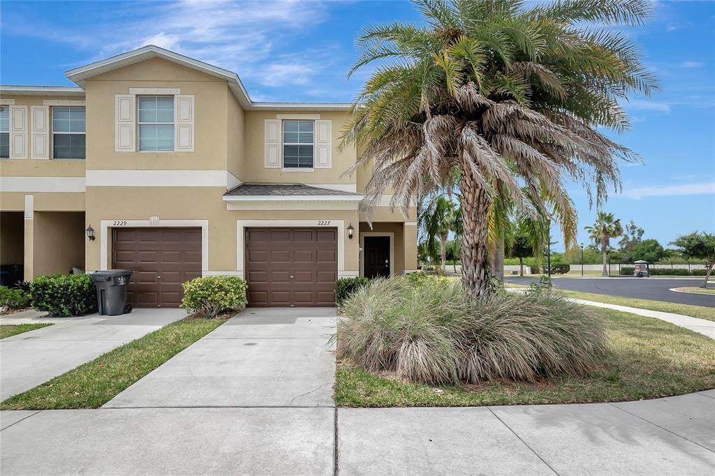 2227 Golden Falcon Drive - Photo 1