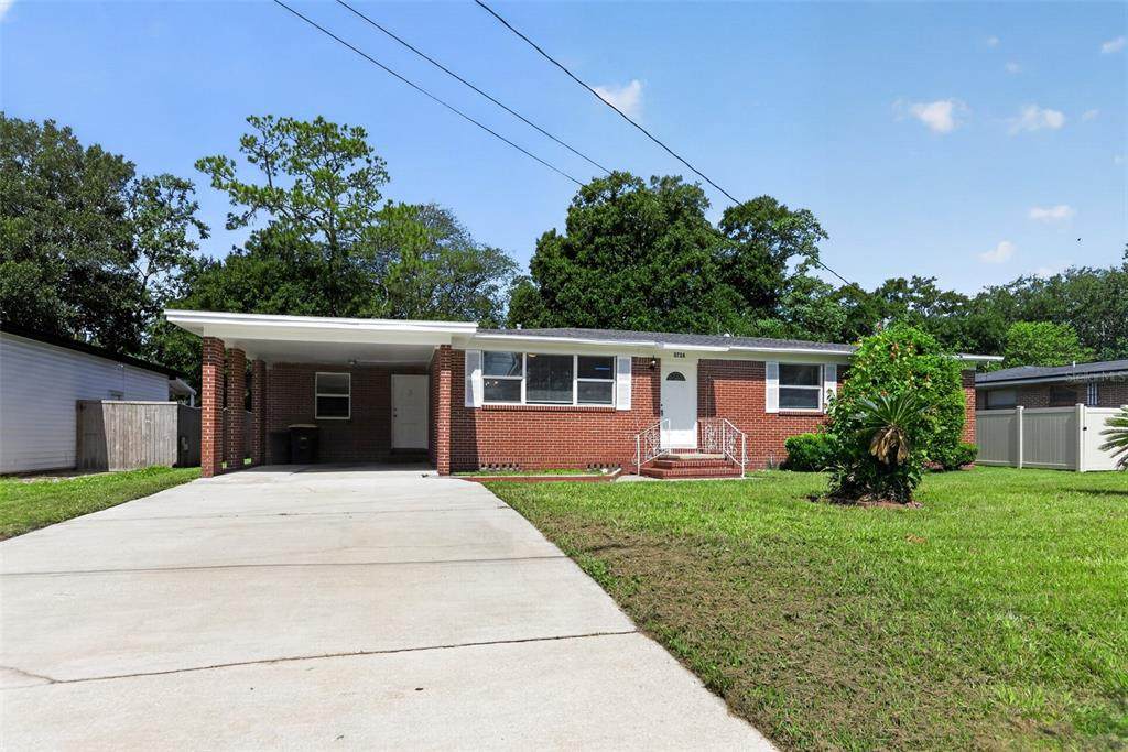 3734 Barmer Drive - Photo 1