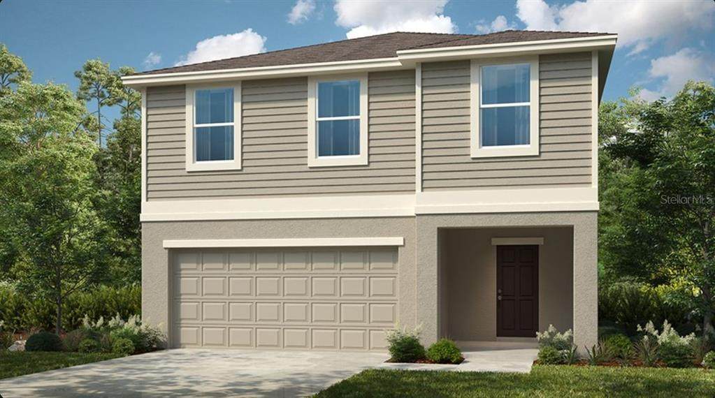 13840 Shellmore Avenue - Photo 1