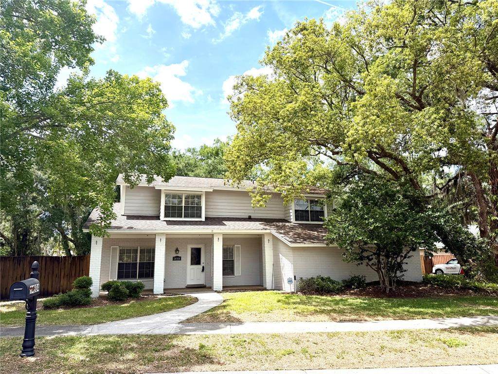 14904 Lake Forest Drive - Photo 1