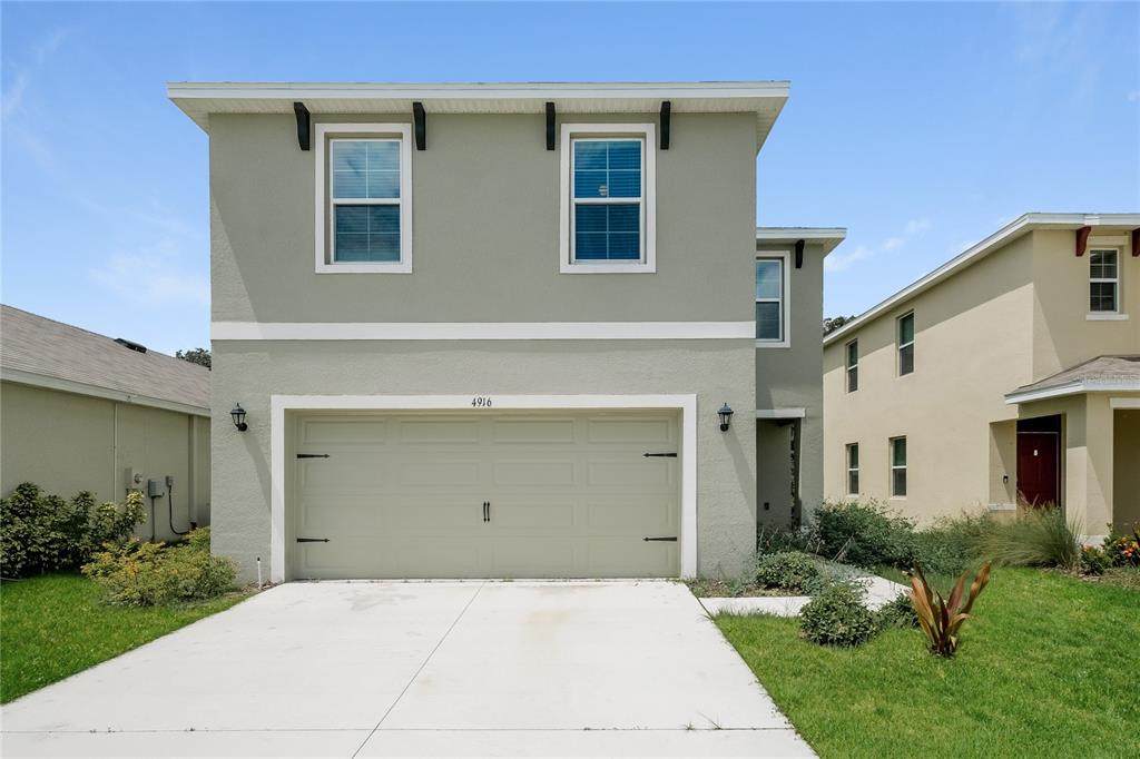 4916 Willow Breeze Way - Photo 1