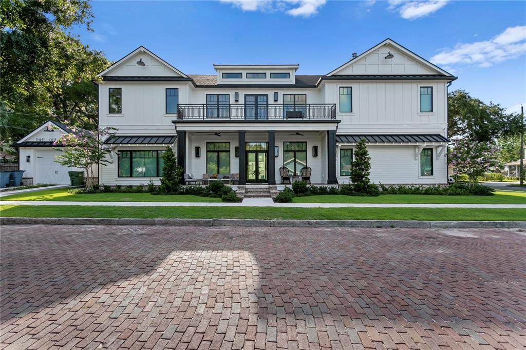 319 Frances Avenue - Photo 1