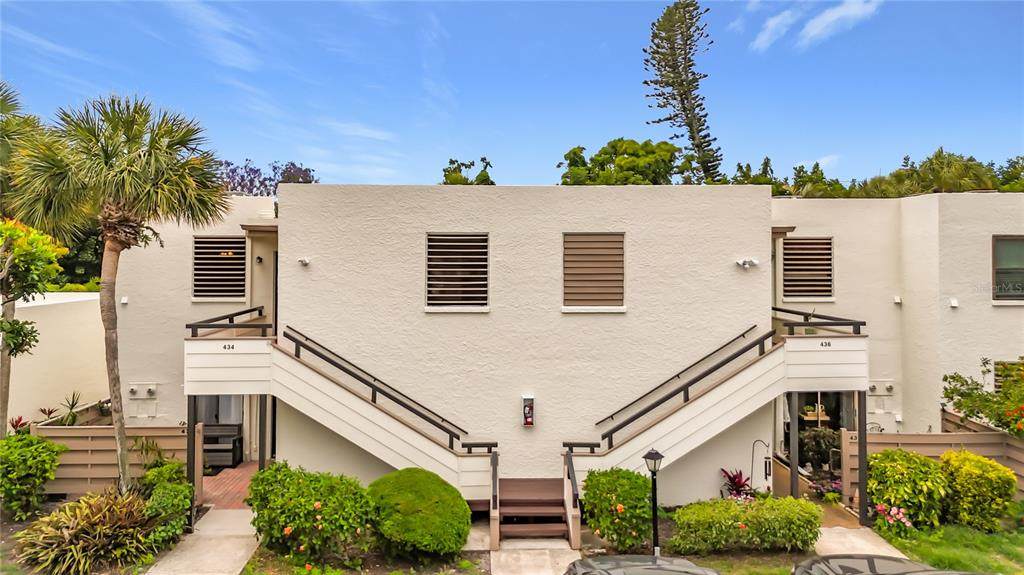 434 Palm Tree Drive - Photo 1