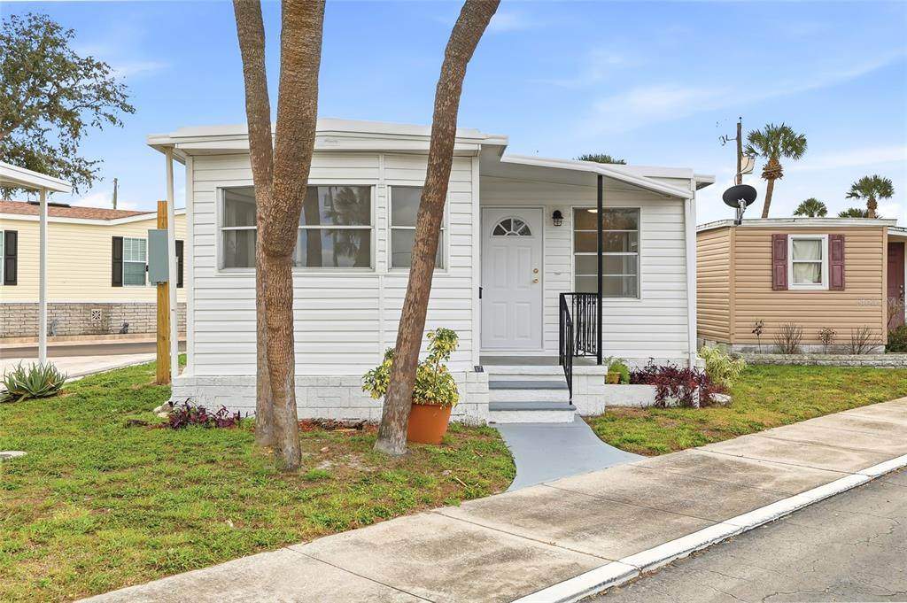 4851 Gandy Boulevard - Photo 1