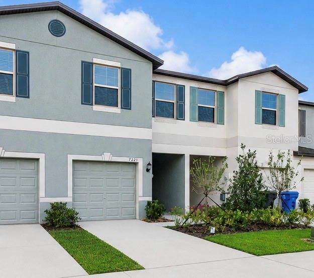 7221 Sweet Alyssum Court - Photo 1