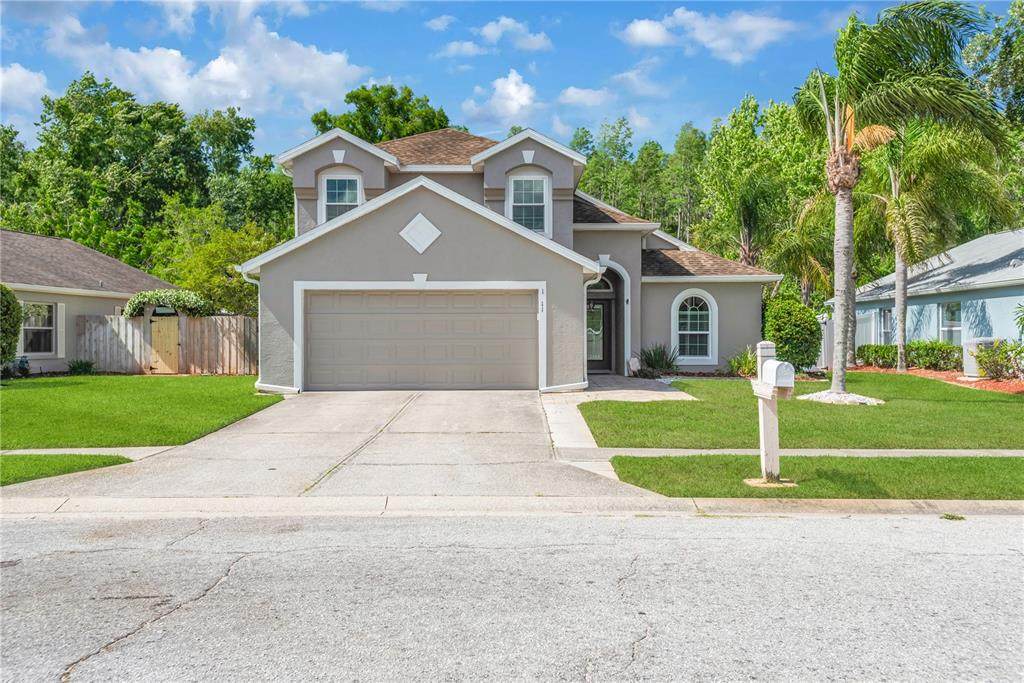 1211 Timber Trace Drive - Photo 1