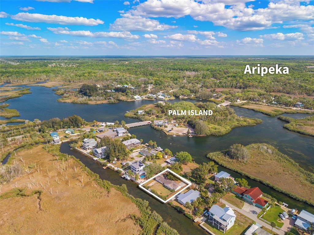 3037 Sunset Vista Drive - Photo 1