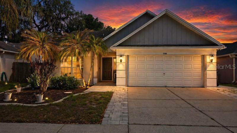 1208 Tiger Wood Court - Photo 1