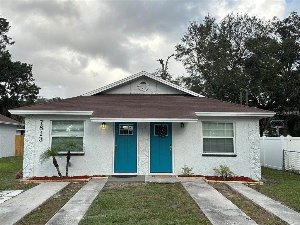 7813 Lakeshore Drive - Photo 1